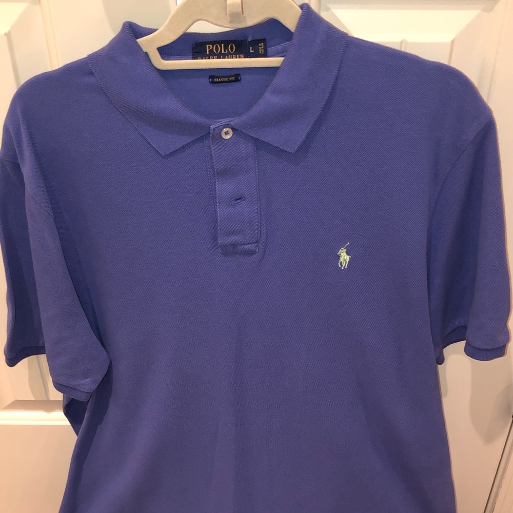 Polo Shirt